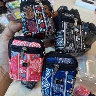 Móc khoá kiểu balo mini thời trang kute