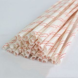 [20 mm] Ống gen thủy tinh chống cháy cách điện