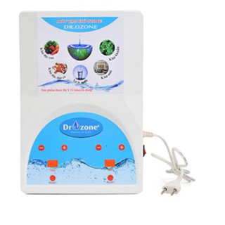 Máy khử độc thực phẩm Ozone DrOzone [ HSVN TOÀN CẦU ]