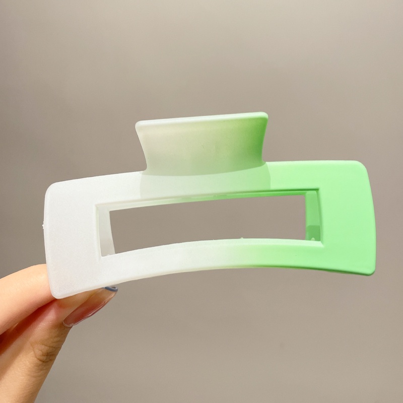 Kẹp Tóc Hình Cá Mập Nhiều Màu Thời Trang Hàn Quốc Cho Nữ