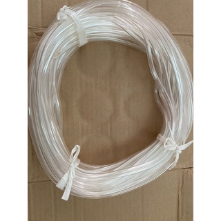Dây Oxy Cho Hồ Cá 4mm , 5mm ( 28 Mét )