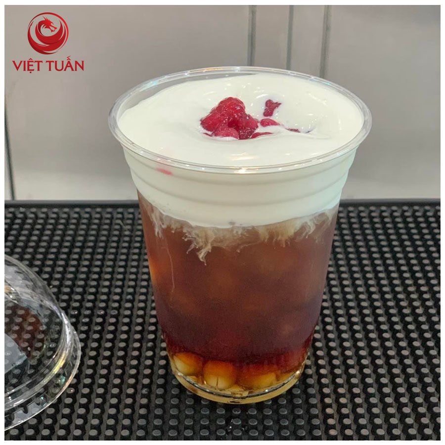 Hạt Sen Nấu Đường Tươi Ngon, Bùi Bở, Dinh Dưỡng  Tiết Kiệm - Tiện Lợi