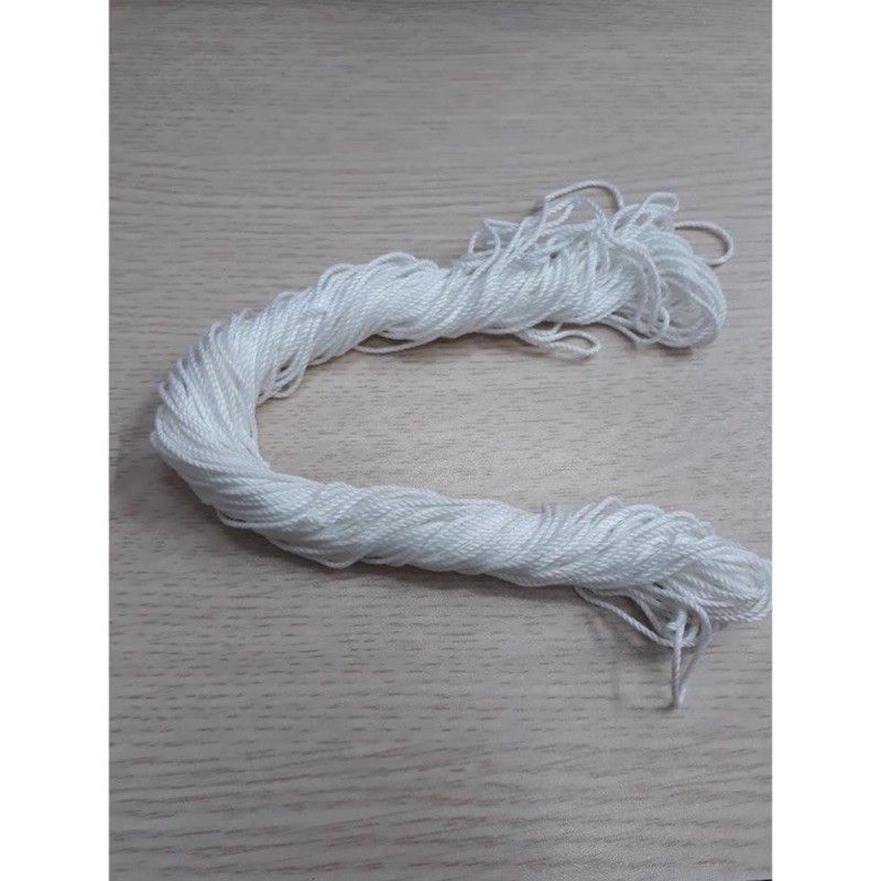 Dây dù thả diều loại đẹp, dây thợ hồ