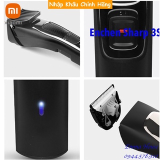 [Hàng Chính Hãng] Tông đơ cắt tóc Enchen Boost - Enchen Sharp 3S, Youpin phân phối