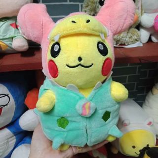 Sét gâu đồ chơi