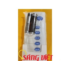 ⚡GIAO HỎA TỐC⚡ ĐIỀU KHIỂN - REMOTE - QUẠT TREO TƯỜNG MỸ PHONG