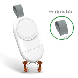 USB sạc cho Apple Watch Series 1/2/3/4 (2W)