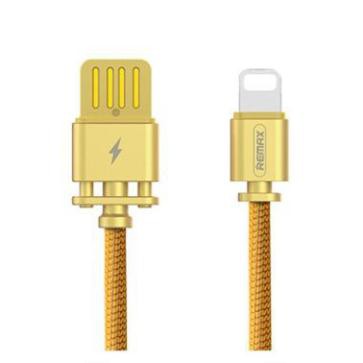 Cáp Sạc Nhanh REMAX RC-064I- Cáp Sạc Cho Iphone/Ipad- Bảo Hành Toàn Quốc