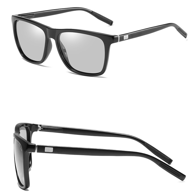 Mắt kính đổi màu đi ngày và đêm A387 - NVfashion | BigBuy360 - bigbuy360.vn