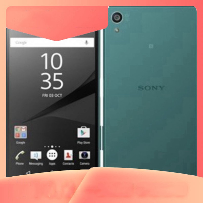 GIẢM GIÁ Điện thoại Sony Xperia Z5 mới 1 sim chính hãng GIẢM GIÁ