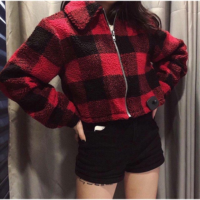 Quần Short AOS-Đen - 0393