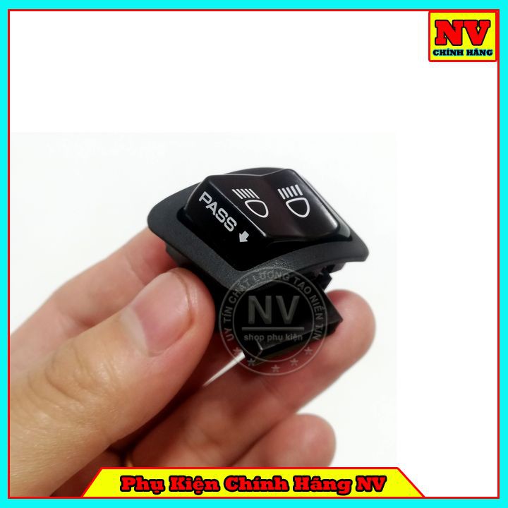 Công Tắc Passing Honda - Lắp Đặt Dễ Dàng