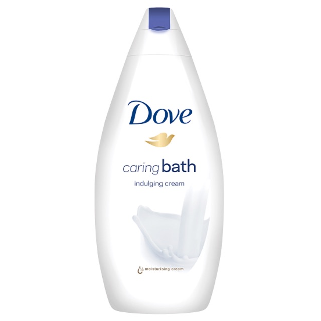 Sữa tắm Dove của Đức 500ml