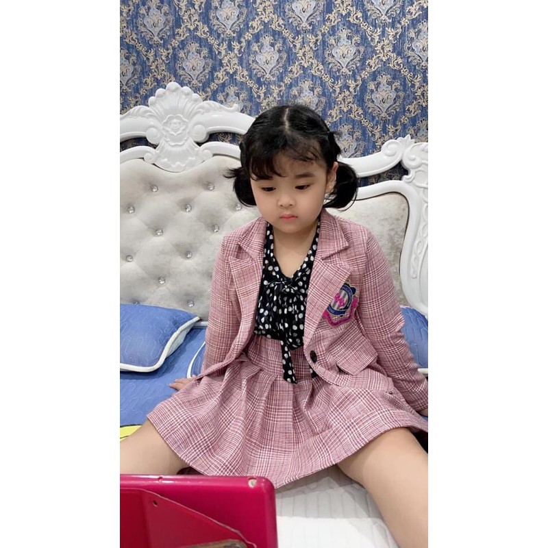 vải dạ text m