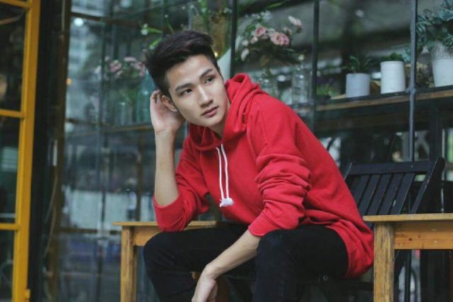 Áo nỉ Hoodie trơn người lớn và trẻ em | BigBuy360 - bigbuy360.vn