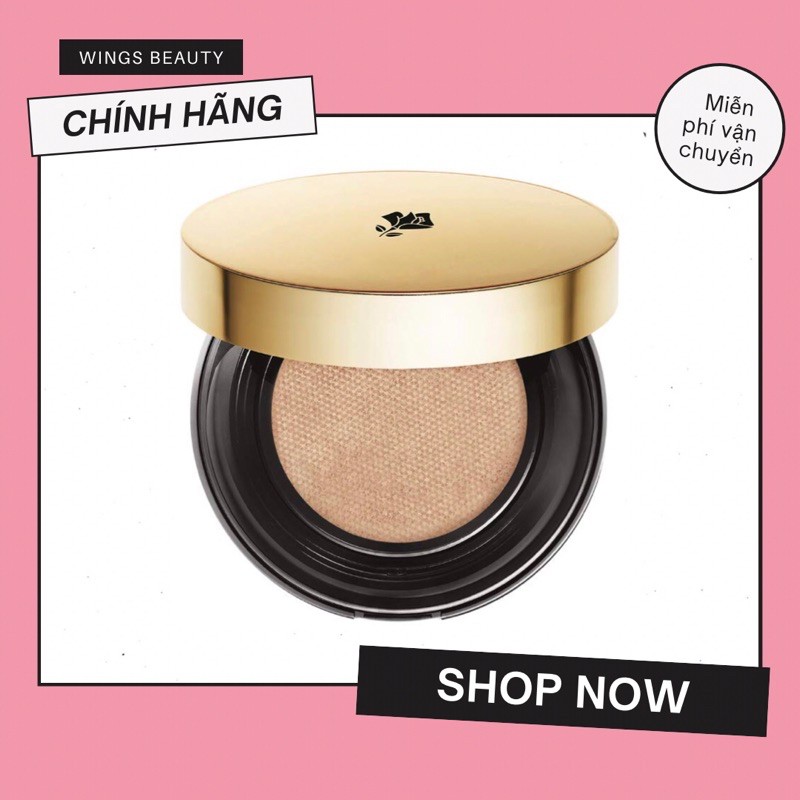 LANCOME - Phấn nước Teint Idole Ultra Cushion 13g