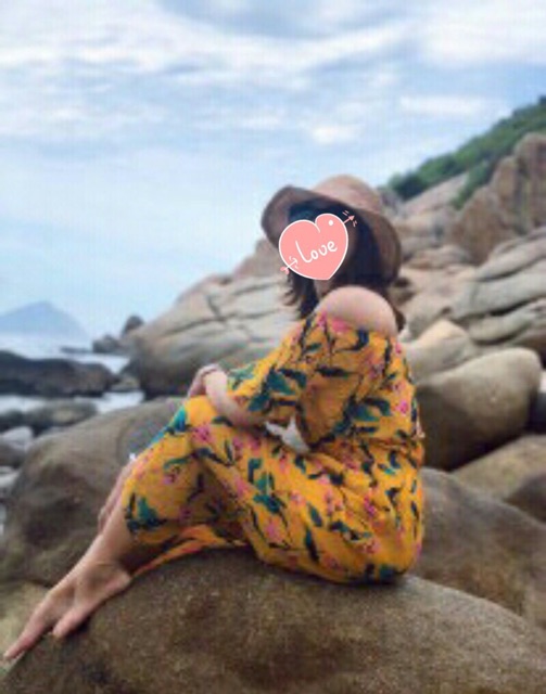 JUMPSUIT hoa