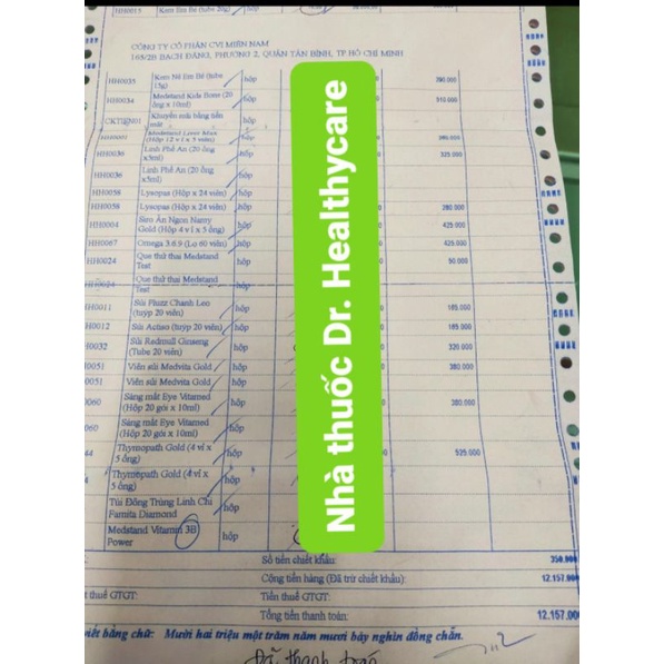 MEDSTAND LIVER MAX – Hỗ trợ bảo vệ và tăng cường chức năng gan, giải độc gan