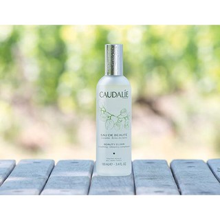 Xịt Dưỡng Caudalie Eau De Beaute Beauty Elixir 100ml