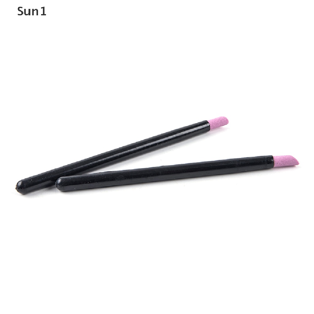 Dụng Cụ Mài Móng Tay Cao Cấp Tiện Dụng