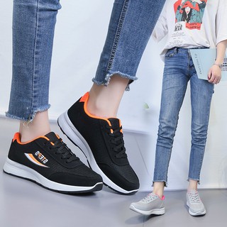 Giày thể thao nữ kiểu dáng mới Step siêu hot
