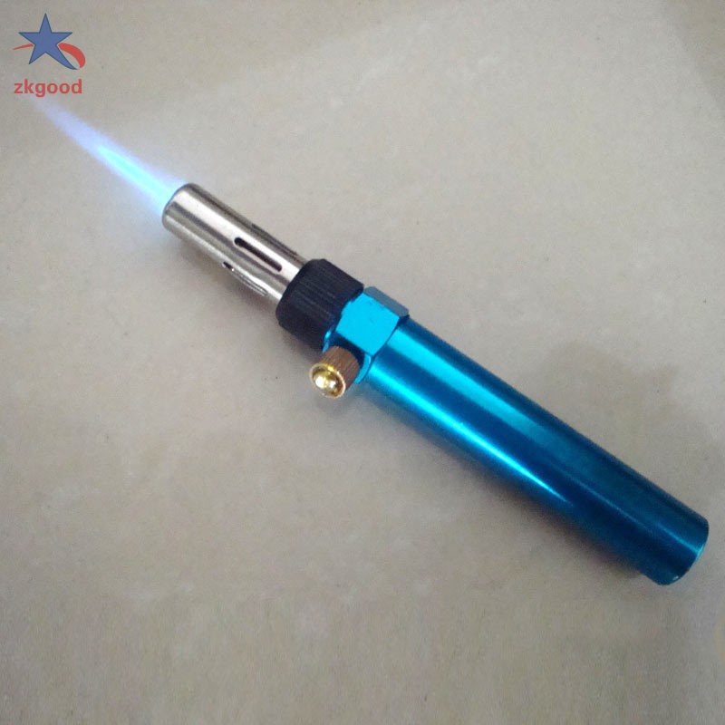 Bút khò hàn sắt không dây chuyên nghiệp