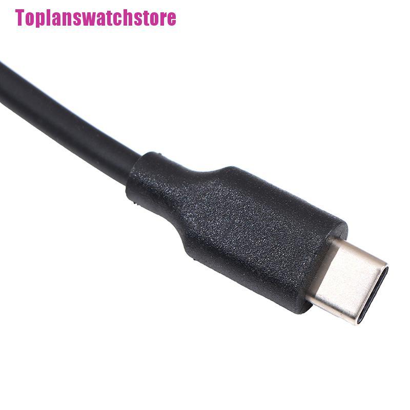 Bộ Sạc Nguồn OEM USB C 65W 20V Cho Laptop Lenovo