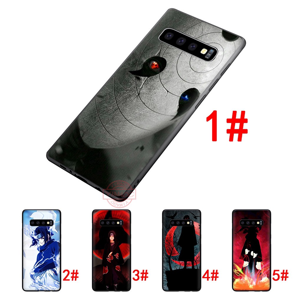 Ốp điện thoại họa tiết anime xt cho Samsung Galaxy S7 S7Edge S8 S9 S10 S8/S9/S10Plus Note 8 9
