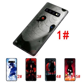 Ốp điện thoại  họa tiết anime xt cho Samsung Galaxy S7 S7Edge S8 S9 S10 S8/S9/S10Plus Note 8 9