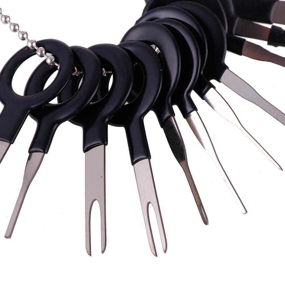 Set 36 Dụng Cụ Tháo Gỡ Đầu Nối Dây Điện Chuyên Dụng Cho Xe Hơi