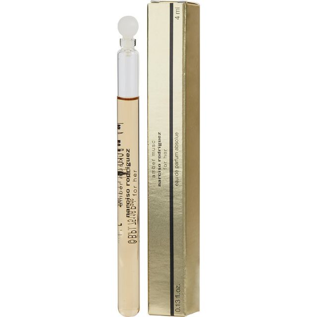 [Đủ Loại] Nước Hoa Narciso Rodriguez Rose Musc 4ml | BigBuy360 - bigbuy360.vn