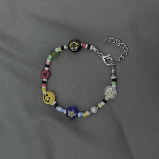 Vòng tay phối charm