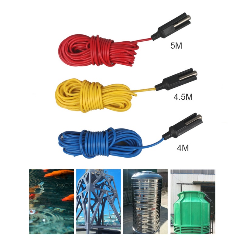 Cảm Biến Mực Nước Cho Bể Cá Cảnh Tiện Dụng