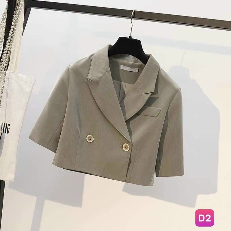 SET VÁY 2 DÂY ÁO VEST CROPTOP | BigBuy360 - bigbuy360.vn