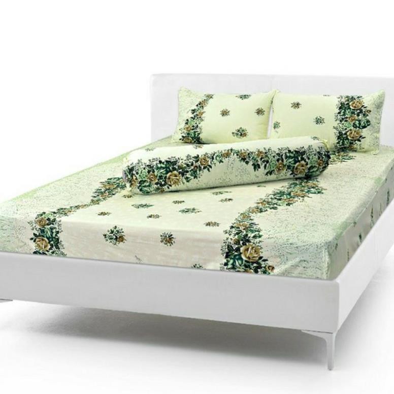 Bộ Ga Cotton Thắng Lợi 4 Món