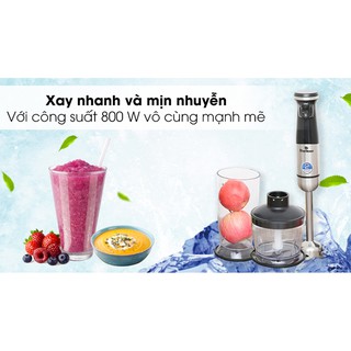 Máy xay sinh tố Bluestone BLB-5268