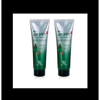 Dầu lạnh hàn quốc 150ml (Tuýp)