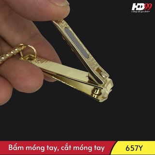 Bấm móng tay mini, dùng cả trẻ em và người lớn