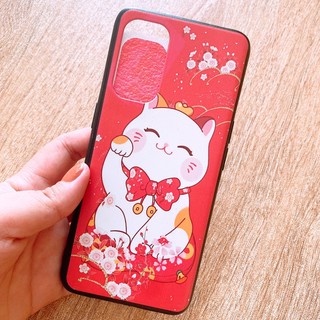 Ốp lưng Oppo Reno 5 (Reno5)