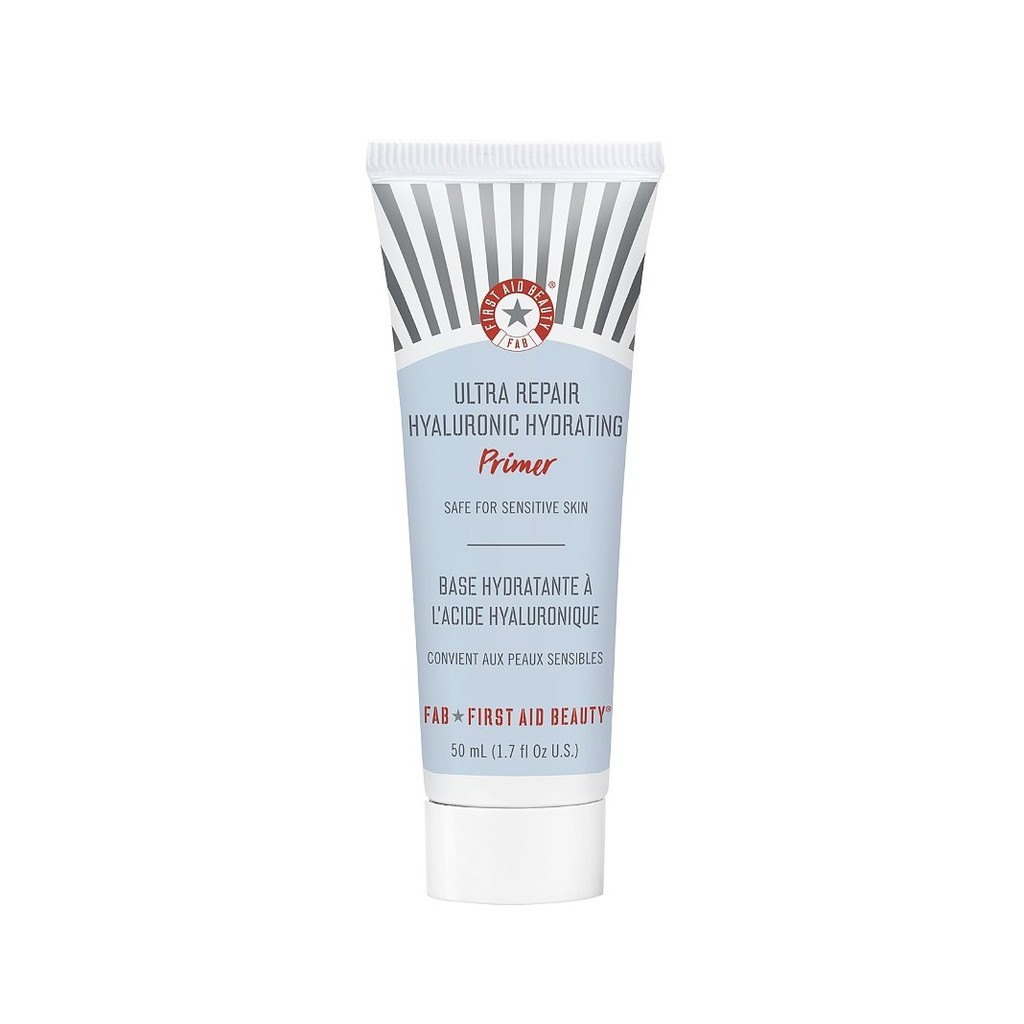 First Aid Beauty - Kem Lót FAB Ultra Repair Hyaluronic Hydrating Primer 50ml