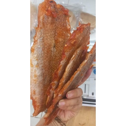 Khô Cá Mối Tiêu đường. Giao hoả tốc 🏍️