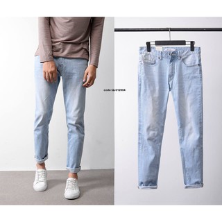 Quần Jean co giãn SLIMFIT 💖 đẹp chất ngất không quất là sai lầm💖đẹpcháyhàng vài mã rồi anh em💖 312004 💖