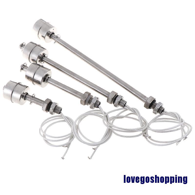 Thiết Bị Cảm Biến Mực Nước Mini Bằng Inox Chuyên Dụng