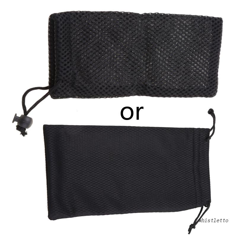 Túi Mềm Đựng Mắt Kính Cầm Tay Tiện Lợi