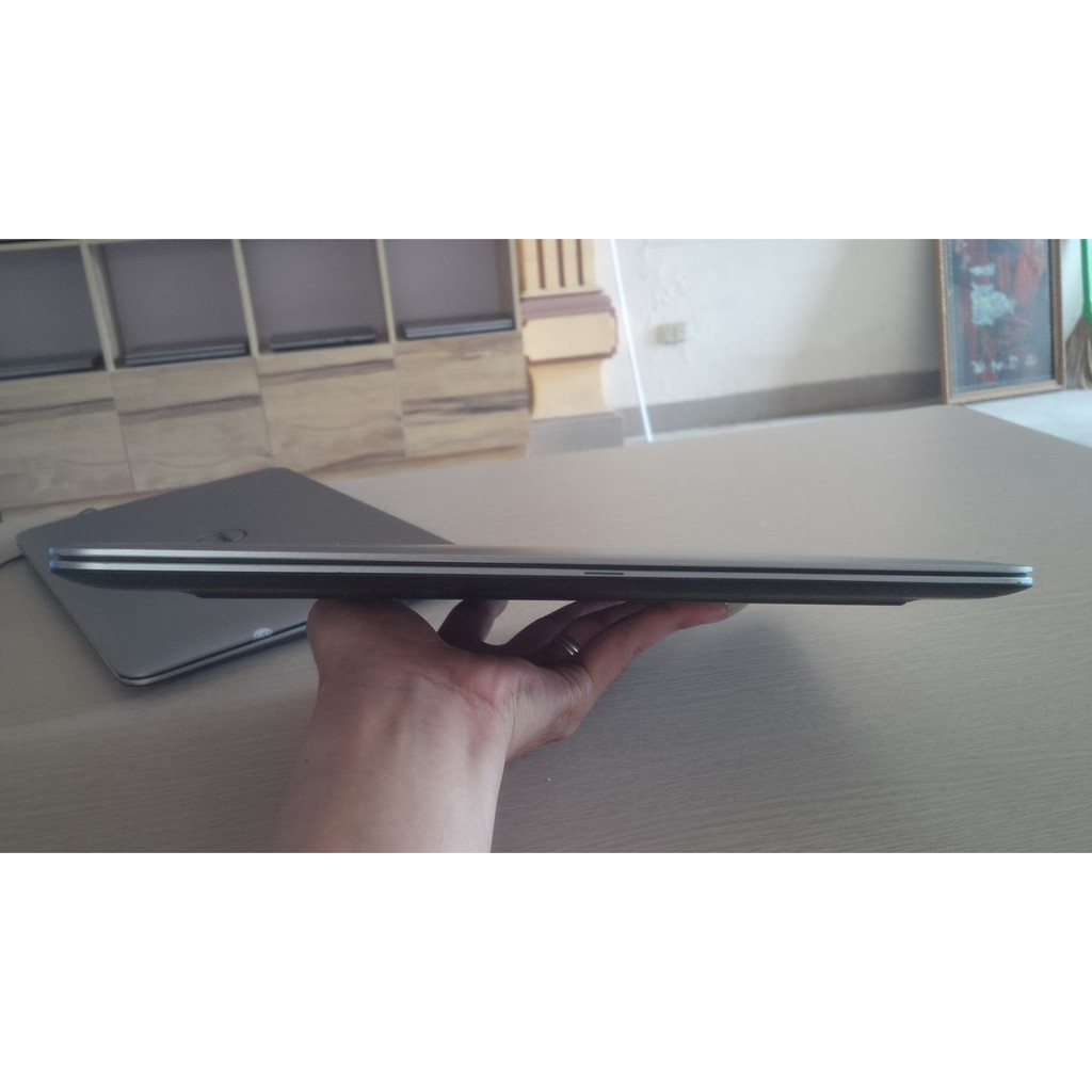 Ultrabook Dell XPS 13. 322l nhập usa Bảo hành 12 tháng | BigBuy360 - bigbuy360.vn