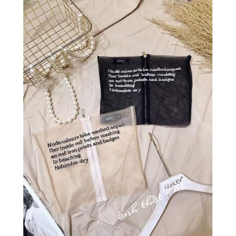 💢ÁO LƯỚI TATTOO CHỮ DÂY KÉO SEXY SIÊU PHẨM💢