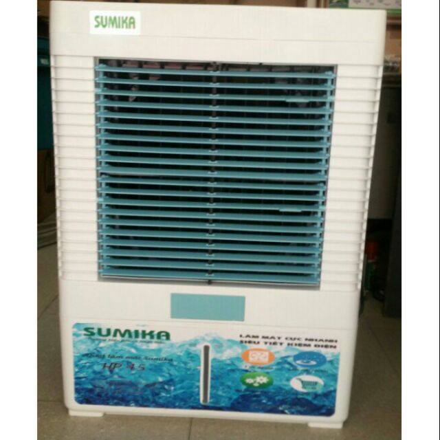 Máy làm mát không khí Sumika HP-45 - 40 lít