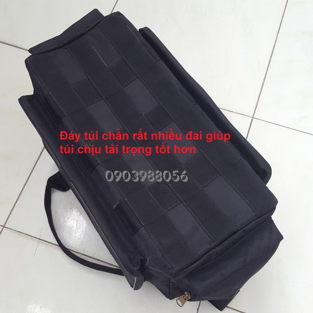 TÚI ĐỒ NGHỀ LOẠI TỐT SIZE TRUNG SIÊU BỀN SIÊU TỐT