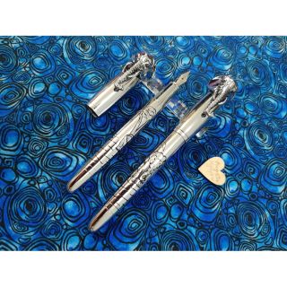 Bút máy Voi Fuliwen 2086