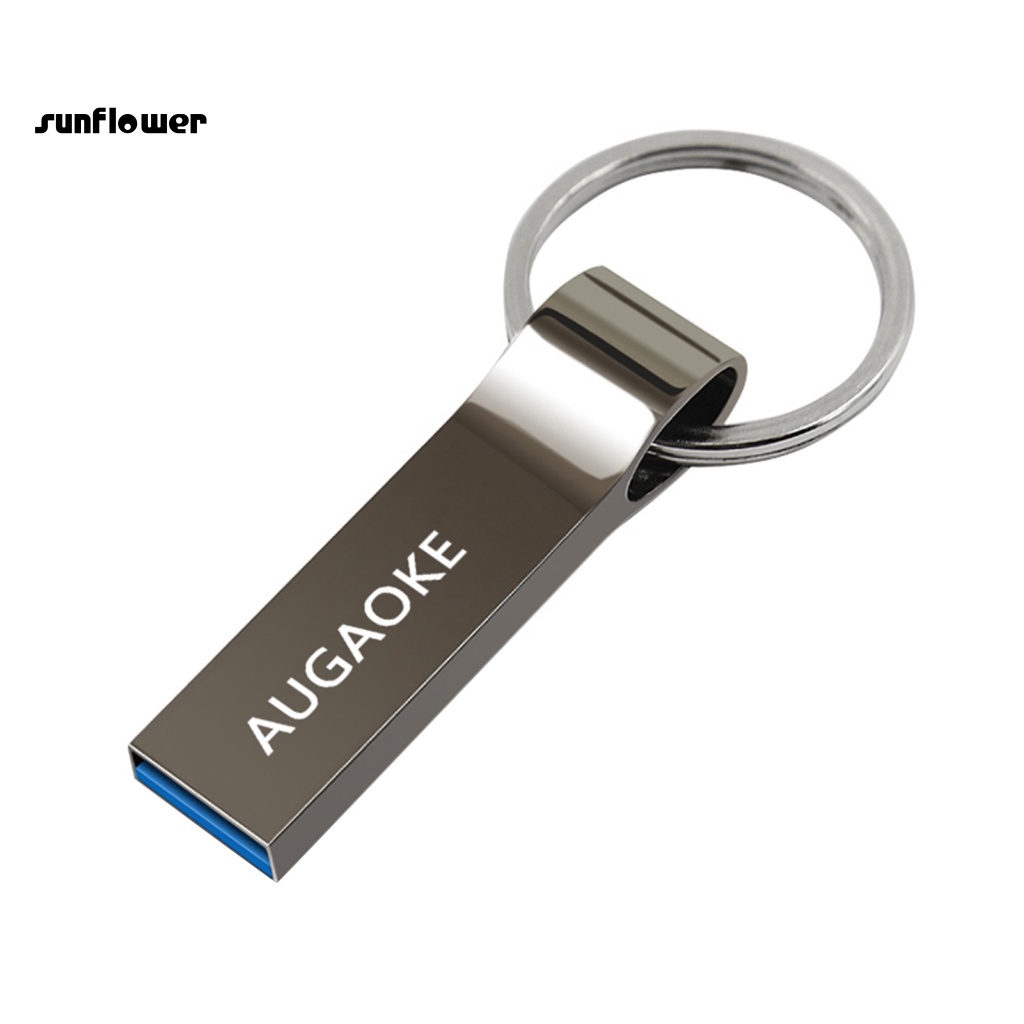 USB 3.0 mini LENOVO vỏ bằng kim loại cho máy tính